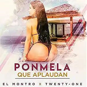 Picture for song 'Pónmela que aplaudan' by artist 'Unidad 14 Records'