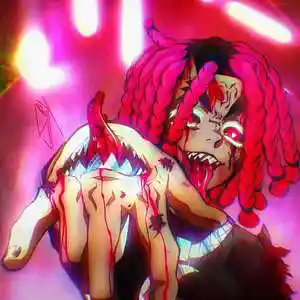 Picture for song 'Trippie Redd Type Beat - "Flowers"' by artist 'wheyliese'