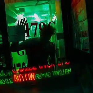 Picture for song '"Qui Gon" Beat for Sale' by artist 'whoDeanyBeatz'