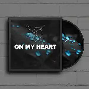 Picture for song 'On My Heart' by artist 'Whvle Sound'