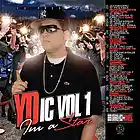 Picture for song '24. YD - Show Stopper' by artist 'YDonline'