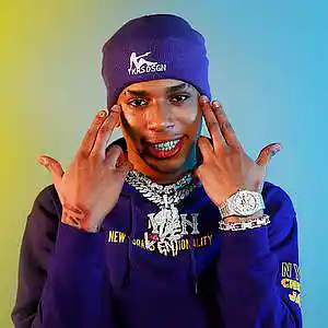 Picture for song 'Jump (NLE Choppa Type Beat)' by artist 'YOUNG GOTTI BEATS'