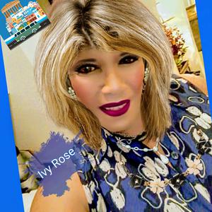 Picture for song 'Magic (Gift18) GV' by artist 'Ivy Rose R'