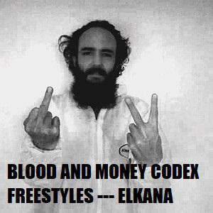 Picture for song 'CODEX' by artist 'FEARLESS HATEFUL SCHOLAR'