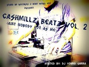 Picture for song '01. Intro' by artist 'Cashmillz Beatz'