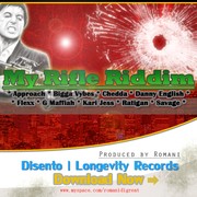 Picture for song 'Ratigan-10 Spliff' by artist 'romanimusic'