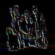 Picture for song 'EARCANDY - The Day The Earth Shook (OKC Bombing)' by artist 'Brian Ray Hulsey'