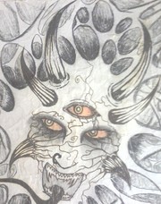 Picture for song 'At Last' by artist 'Tim Demon'