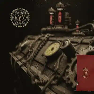 Picture for song 'Pushin Daisies up' by artist 'Astra Zero'