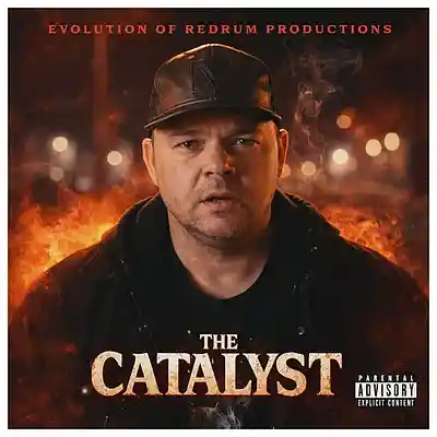 Picture for song 'If i made it this far' by artist 'Evolution of Redrum productions'