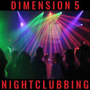 Picture for song 'Beauty In Your Soul (Full Length Disco Mix)' by artist 'Dimension 5'