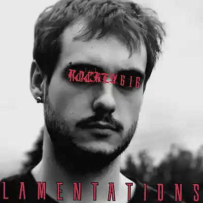 Picture for song 'Lights Out' by artist 'Rockey616'