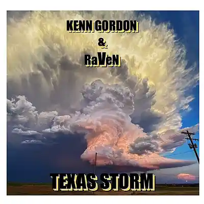 Picture for song 'Kenn Gordon & Raven - Kenn Gordon & Raven - Texas ' by artist 'Kenn Gordon And Raven'