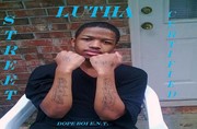 Picture for song 'hang glide ft. instructor' by artist 'lutha da great'