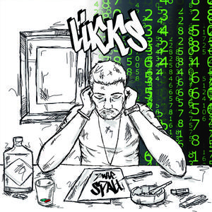 Picture for song 'Intro' by artist 'Likks'
