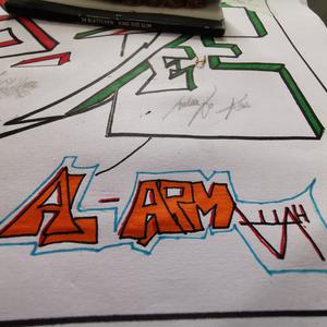 Picture for song '20231008_152720_fs_hahaha_smile' by artist '786 scheint-Al'lahs Bande'