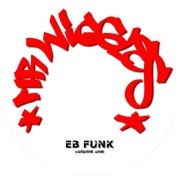 Picture for song 'JUNK IN YOUR TRUNK' by artist 'FUNK FOR YOUR TRUNK'