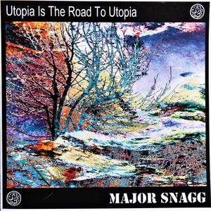 Picture for song 'The Elusive Spark re-mixed 2021' by artist 'Major Snagg'