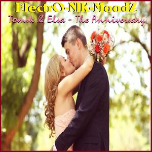 Picture for song 'First Anniversary Dance' by artist 'ElectrO-NIK-MoodZ'