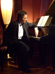 Picture for song 'Valse (Chopin)' by artist 'Alexey Skanavi'