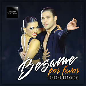 Picture for song 'CHACHA - 01 - Besame Mama' by artist 'Watazu'