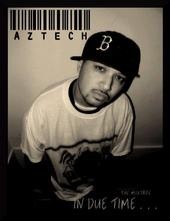 Picture for song '05 Raw' by artist 'Aziatic Techniques'