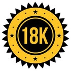 Picture for song 'Feet Up (Prod 18K).mp3' by artist '18K'