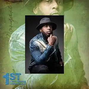 Picture for song 'Hue You Are' by artist '1st Official'