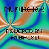 Picture for song 'Number2' by artist '208 and a half'