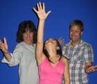 Picture for song 'Look Up' by artist '24seven Productions'
