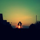 Picture for song 'Wave Goodbye' by artist '2bit Productions'