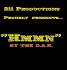 Picture for song 'Hmmn' by artist '2Eleven'