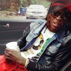 Picture for song '*NEW* HUNDREDS (Free D/L)' by artist '308beatZ'