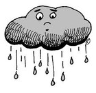 Picture for song 'Rain Cloud' by artist '3 Fifths Multimedia'