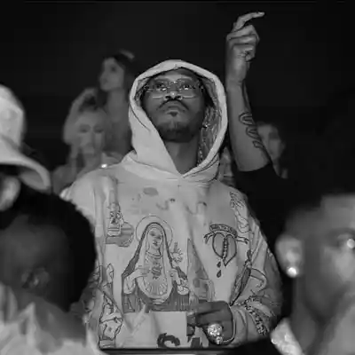 Picture for song 'Future Type Beat "Face It"' by artist '3ONE PLUG'