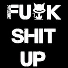 Picture for song 'f*** 5hit' by artist '40kal TheGlock'