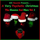 Picture for song 'BONUS - Sleigh Ride 2006' by artist '631 Recordz Presents A Very Psychotic Christmas'