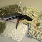 Picture for song 'Hustle 2 Live (Free D/L)' by artist '682 Varsity Productions'
