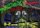 Picture for song 'corridor of rhymes -1st mixdown' by artist 'MISTER HALLOWEEN'