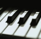 Picture for song 'Piano Solo 9' by artist 'Aaron Bewza'