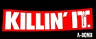 Picture for song 'Killin It (Dirty) By A-Bomb' by artist 'A-Bomb (US)'