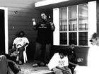 Picture for song 'Not In Atlanta Bru' by artist 'Absoulute 100'