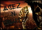 Picture for song 'Friday Nights' by artist 'Acez-N-Eightz Beatz'