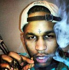 Picture for song '*HARD* Glock 40 - Fredo Santana GBE Type Beat' by artist 'AcidOnThatTrack'
