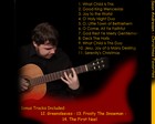 Picture for song 'Moonlight Sonata' by artist 'Acoustical Emotion'