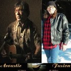 Picture for song 'You're All I Am' by artist 'Acoustic Fusion'