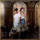 Picture for song 'anticipo tu adios official' by artist 'Adam Sanchez'