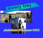 Picture for song 'Lovely Day (Bill Withers)' by artist 'Adrian Fraser UK'