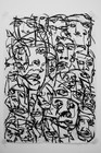 Picture for song 'Staring at a Sea of Faces' by artist 'Adrian J Pratt'