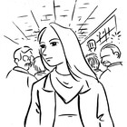 Picture for song 'University Girl' by artist 'Adrian Rosenfeldt'